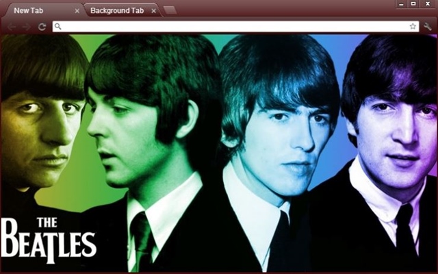 The Beatles from Chrome web store to be run with OffiDocs Chromium online The Beatles from Chrome web store to be run with OffiDocs Chromium online