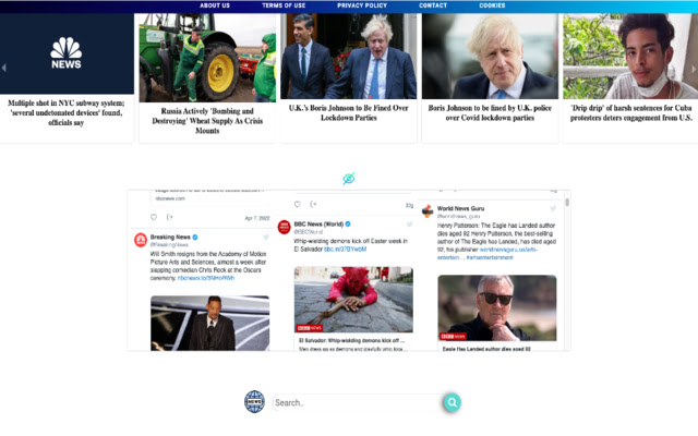 The Best News Extension from Chrome web store to be run with OffiDocs Chromium online The Best News Extension from Chrome web store to be run with OffiDocs Chromium online