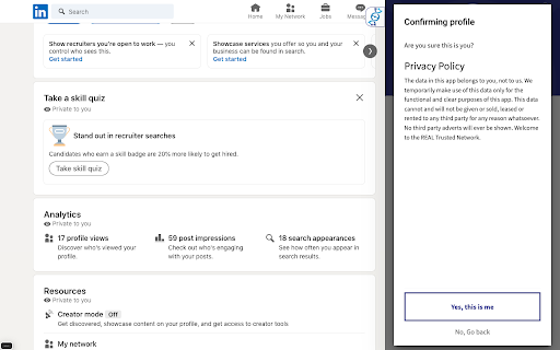 The Business Community from Chrome web store to be run with OffiDocs Chromium online The Business Community from Chrome web store to be run with OffiDocs Chromium online