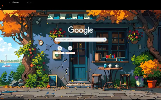 The Cafe from Chrome web store to be run with OffiDocs Chromium online The Cafe from Chrome web store to be run with OffiDocs Chromium online