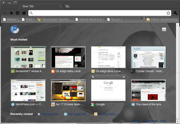 theclawsofthelynx from Chrome web store to be run with OffiDocs Chromium online theclawsofthelynx from Chrome web store to be run with OffiDocs Chromium online