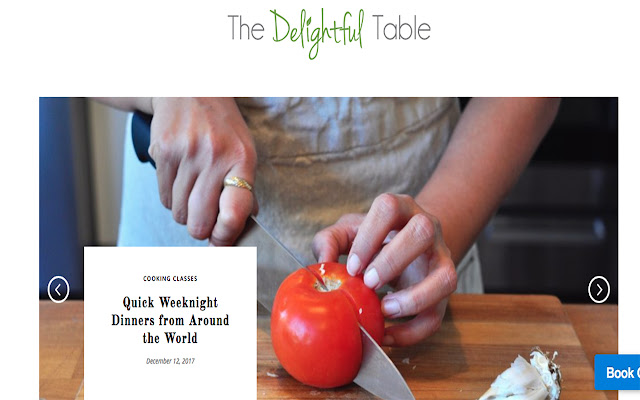 The Delightful Table from Chrome web store to be run with OffiDocs Chromium online The Delightful Table from Chrome web store to be run with OffiDocs Chromium online