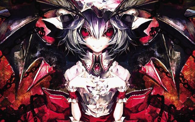 The Embodiment of Scarlet Devil Desktop Wallp from Chrome web store to be run with OffiDocs Chromium online The Embodiment of Scarlet Devil Desktop Wallp from Chrome web store to be run with OffiDocs Chromium online