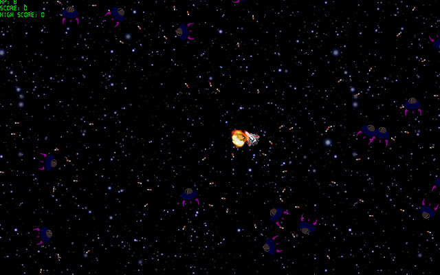 The Final Frontier from Chrome web store to be run with OffiDocs Chromium online The Final Frontier from Chrome web store to be run with OffiDocs Chromium online