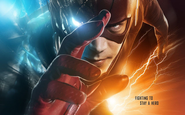 The Flash Hero 2K Theme from Chrome web store to be run with OffiDocs Chromium online The Flash Hero 2K Theme from Chrome web store to be run with OffiDocs Chromium online