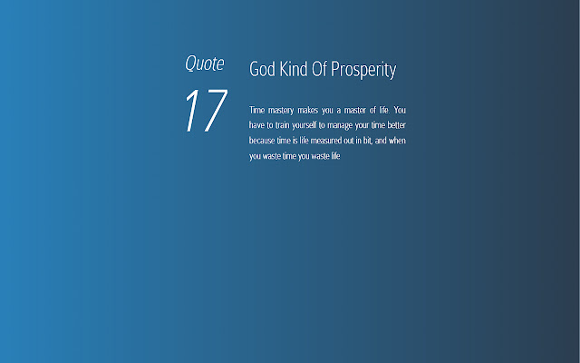 The God Kind Of Prosperity from Chrome web store to be run with OffiDocs Chromium online The God Kind Of Prosperity from Chrome web store to be run with OffiDocs Chromium online