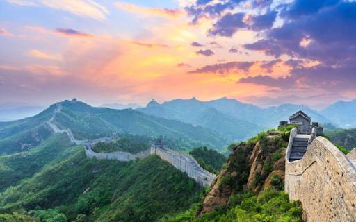 The Great Wall of China from Chrome web store to be run with OffiDocs Chromium online The Great Wall of China from Chrome web store to be run with OffiDocs Chromium online