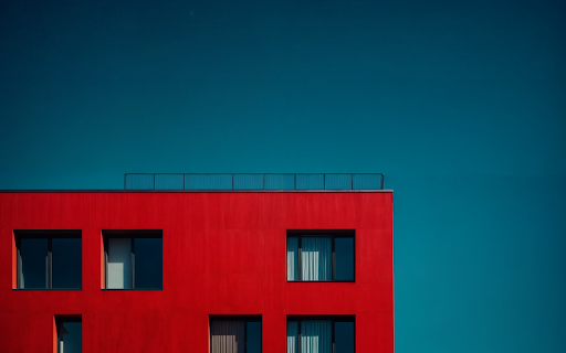 The house is painted red from Chrome web store to be run with OffiDocs Chromium online The house is painted red from Chrome web store to be run with OffiDocs Chromium online