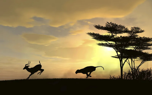 The Hunting Leopard: A Silent Stalker of the Wild from Chrome web store to be run with OffiDocs Chromium online The Hunting Leopard: A Silent Stalker of the Wild from Chrome web store to be run with OffiDocs Chromium online