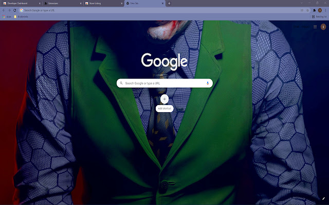 The Joker HD Wallpaper Theme from Chrome web store to be run with OffiDocs Chromium online The Joker HD Wallpaper Theme from Chrome web store to be run with OffiDocs Chromium online