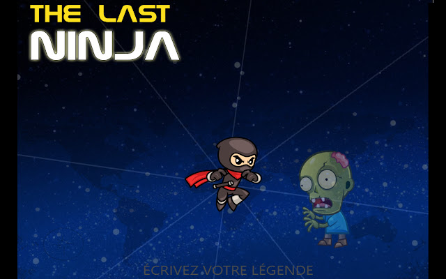The Last Ninja from Chrome web store to be run with OffiDocs Chromium online The Last Ninja from Chrome web store to be run with OffiDocs Chromium online