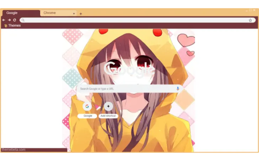 Theme Anime 1 from Chrome web store to be run with OffiDocs Chromium online Theme Anime 1 from Chrome web store to be run with OffiDocs Chromium online