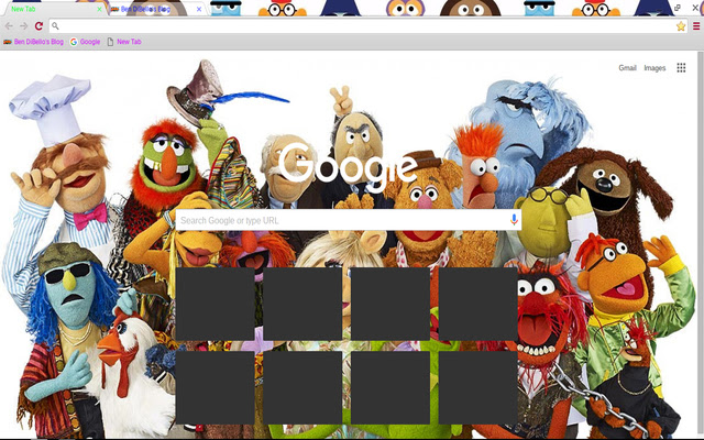 The Muppets from Chrome web store to be run with OffiDocs Chromium online The Muppets from Chrome web store to be run with OffiDocs Chromium online