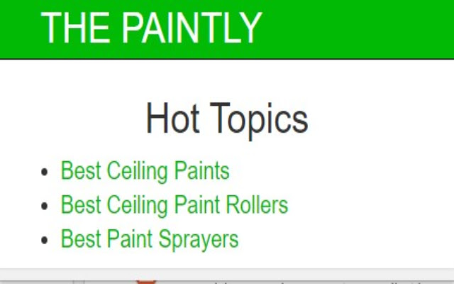 THE PAINTLY from Chrome web store to be run with OffiDocs Chromium online THE PAINTLY from Chrome web store to be run with OffiDocs Chromium online