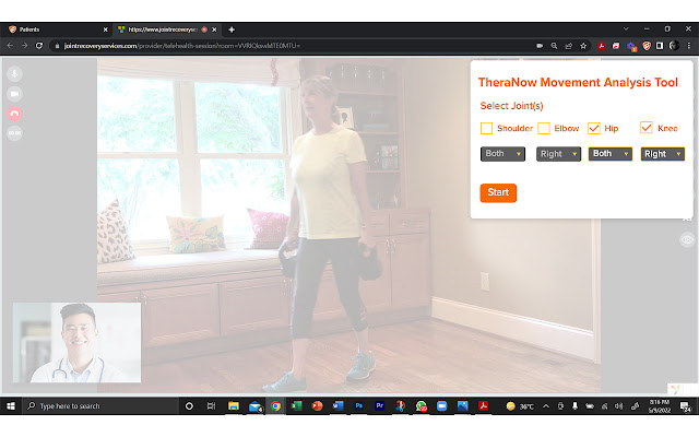 TheraMSK from Chrome web store to be run with OffiDocs Chromium online TheraMSK from Chrome web store to be run with OffiDocs Chromium online