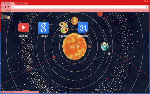 the solar system from Chrome web store to be run with OffiDocs Chromium online the solar system from Chrome web store to be run with OffiDocs Chromium online