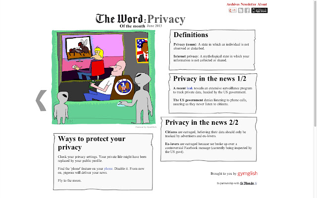 The Word of the Month from Chrome web store to be run with OffiDocs Chromium online The Word of the Month from Chrome web store to be run with OffiDocs Chromium online