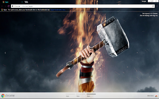 Thor Ragnarok 1366x768 from Chrome web store to be run with OffiDocs Chromium online Thor Ragnarok 1366x768 from Chrome web store to be run with OffiDocs Chromium online