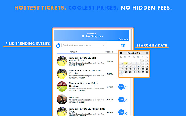 TicketFire Sports Concerts Theater Tickets from Chrome web store to be run with OffiDocs Chromium online TicketFire Sports Concerts Theater Tickets from Chrome web store to be run with OffiDocs Chromium online