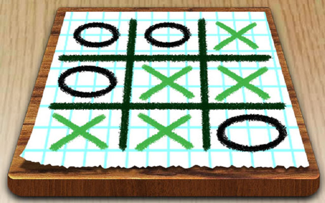 Tic Tac Toe Paper Note from Chrome web store to be run with OffiDocs Chromium online Tic Tac Toe Paper Note from Chrome web store to be run with OffiDocs Chromium online