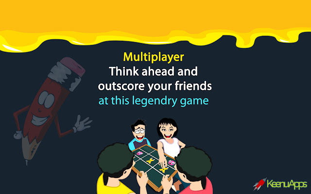 Tic Tic Toe from Chrome web store to be run with OffiDocs Chromium online Tic Tic Toe from Chrome web store to be run with OffiDocs Chromium online