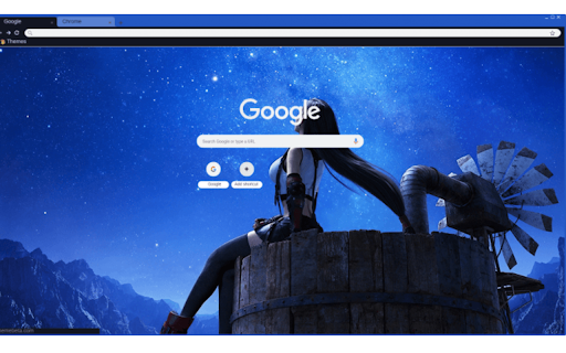 Tifa Lockhart from Chrome web store to be run with OffiDocs Chromium online Tifa Lockhart from Chrome web store to be run with OffiDocs Chromium online