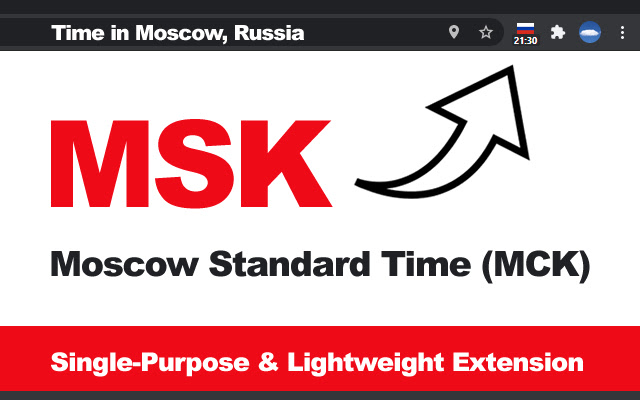 Time in Moscow, Russia from Chrome web store to be run with OffiDocs Chromium online Time in Moscow, Russia from Chrome web store to be run with OffiDocs Chromium online