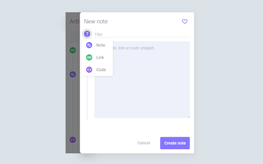 Timeline Notes from Chrome web store to be run with OffiDocs Chromium online Timeline Notes from Chrome web store to be run with OffiDocs Chromium online