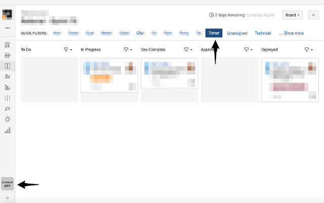 Todaily (for JIRA) from Chrome web store to be run with OffiDocs Chromium online Todaily (for JIRA) from Chrome web store to be run with OffiDocs Chromium online