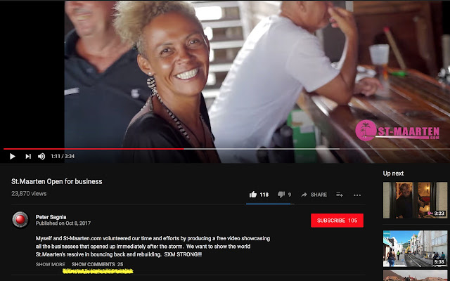Toggle YouTube Comments from Chrome web store to be run with OffiDocs Chromium online Toggle YouTube Comments from Chrome web store to be run with OffiDocs Chromium online