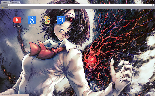 Tokyo Ghoul Touka winged theme 1680x1050 from Chrome web store to be run with OffiDocs Chromium online Tokyo Ghoul Touka winged theme 1680x1050 from Chrome web store to be run with OffiDocs Chromium online
