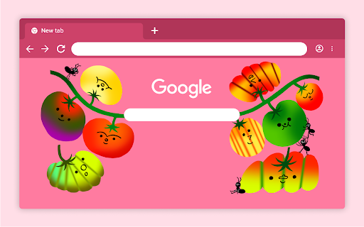 TomatoTomato from Chrome web store to be run with OffiDocs Chromium online TomatoTomato from Chrome web store to be run with OffiDocs Chromium online