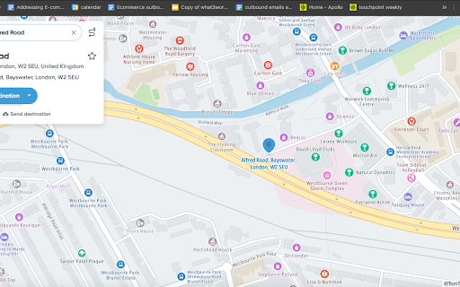 TomTom × what3words from Chrome web store to be run with OffiDocs Chromium online TomTom × what3words from Chrome web store to be run with OffiDocs Chromium online