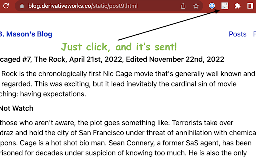 Too Long, Read Later from Chrome web store to be run with OffiDocs Chromium online Too Long, Read Later from Chrome web store to be run with OffiDocs Chromium online