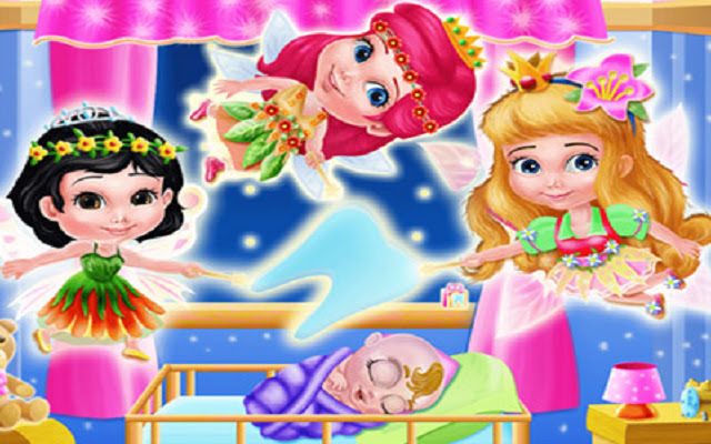 Tooth Fairies Princesses from Chrome web store to be run with OffiDocs Chromium online Tooth Fairies Princesses from Chrome web store to be run with OffiDocs Chromium online