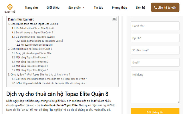 Topaz Elite Topaz City cho thuê 0918088997 from Chrome web store to be run with OffiDocs Chromium online Topaz Elite Topaz City cho thuê 0918088997 from Chrome web store to be run with OffiDocs Chromium online