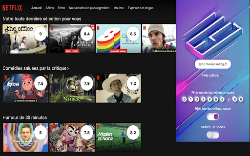 TopStream Netflix, Prime, D+ best movies from Chrome web store to be run with OffiDocs Chromium online TopStream Netflix, Prime, D+ best movies from Chrome web store to be run with OffiDocs Chromium online