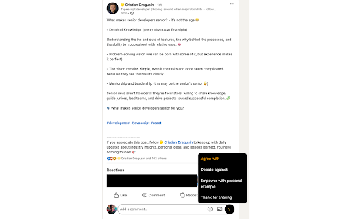 TopVoice from Chrome web store to be run with OffiDocs Chromium online TopVoice from Chrome web store to be run with OffiDocs Chromium online