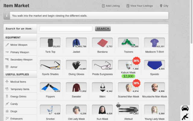 TornMarket+ from Chrome web store to be run with OffiDocs Chromium online TornMarket+ from Chrome web store to be run with OffiDocs Chromium online