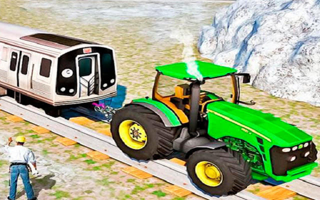 Towing Train from Chrome web store to be run with OffiDocs Chromium online Towing Train from Chrome web store to be run with OffiDocs Chromium online