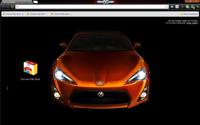 Toyota GT 86 from Chrome web store to be run with OffiDocs Chromium online Toyota GT 86 from Chrome web store to be run with OffiDocs Chromium online