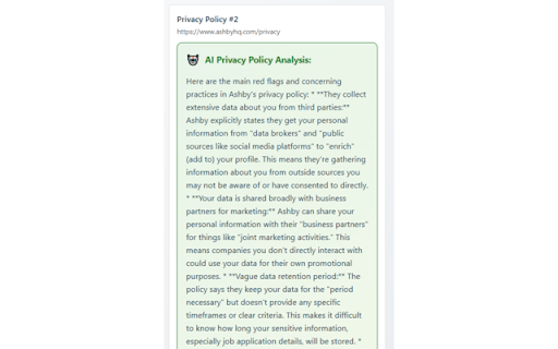 TRACE AI Threat Recognition and Analysis of Confidential Entries from Chrome web store to be run with OffiDocs Chromium online TRACE AI Threat Recognition and Analysis of Confidential Entries from Chrome web store to be run with OffiDocs Chromium online