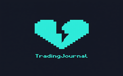 Traders Journal from Chrome web store to be run with OffiDocs Chromium online Traders Journal from Chrome web store to be run with OffiDocs Chromium online
