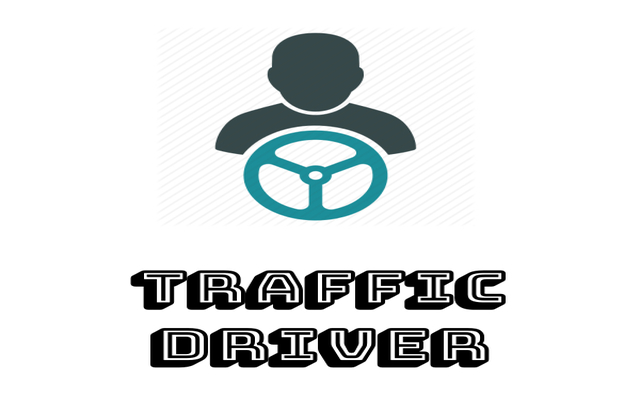 Traffic Driver from Chrome web store to be run with OffiDocs Chromium online Traffic Driver from Chrome web store to be run with OffiDocs Chromium online