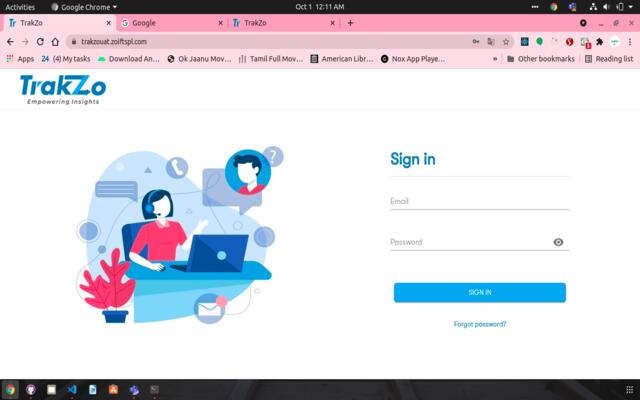 TrakZo Url Fetcher from Chrome web store to be run with OffiDocs Chromium online TrakZo Url Fetcher from Chrome web store to be run with OffiDocs Chromium online