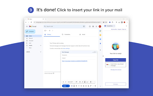 TransferNow for Chrome and Gmail from Chrome web store to be run with OffiDocs Chromium online TransferNow for Chrome and Gmail from Chrome web store to be run with OffiDocs Chromium online