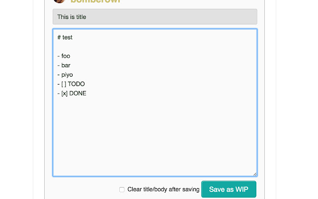 tsuibami from Chrome web store to be run with OffiDocs Chromium online tsuibami from Chrome web store to be run with OffiDocs Chromium online