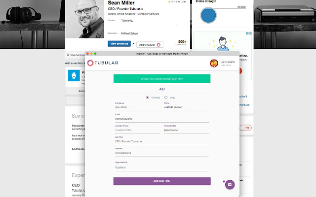 Tubular from Chrome web store to be run with OffiDocs Chromium online Tubular from Chrome web store to be run with OffiDocs Chromium online