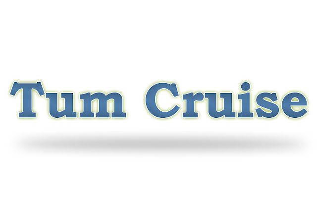 Tum Cruise from Chrome web store to be run with OffiDocs Chromium online Tum Cruise from Chrome web store to be run with OffiDocs Chromium online