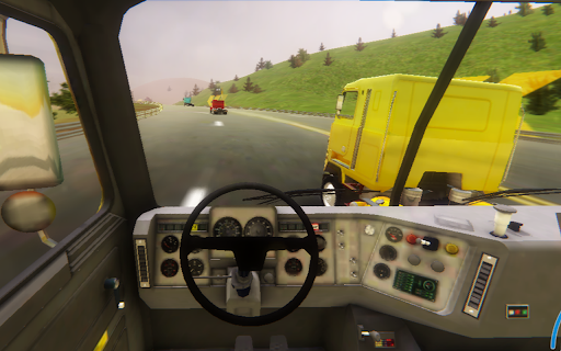 Turbo Truck Race from Chrome web store to be run with OffiDocs Chromium online Turbo Truck Race from Chrome web store to be run with OffiDocs Chromium online